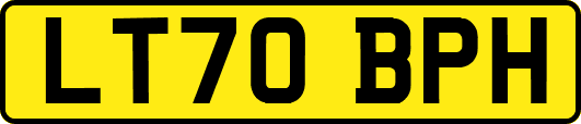 LT70BPH