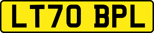LT70BPL