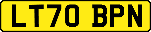 LT70BPN