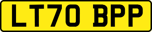 LT70BPP