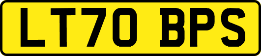 LT70BPS