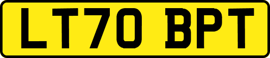 LT70BPT