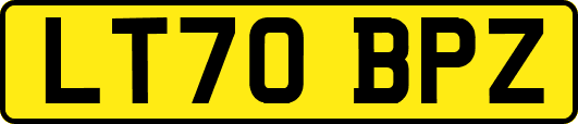 LT70BPZ