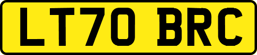 LT70BRC