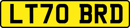 LT70BRD