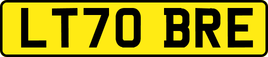 LT70BRE