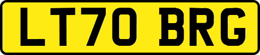LT70BRG