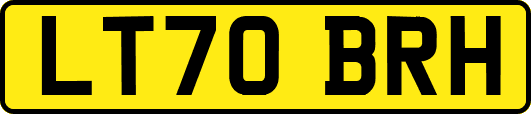 LT70BRH