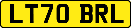 LT70BRL