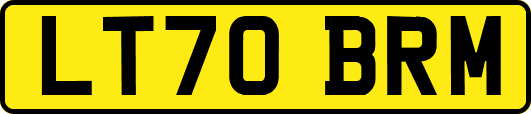 LT70BRM