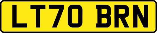 LT70BRN
