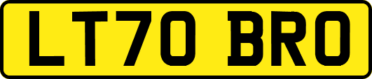 LT70BRO