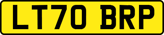 LT70BRP