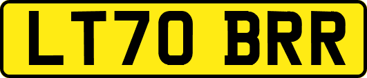 LT70BRR
