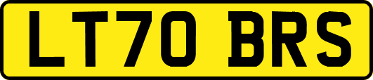 LT70BRS