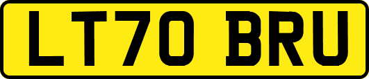 LT70BRU