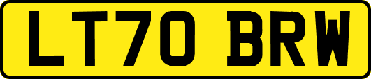 LT70BRW