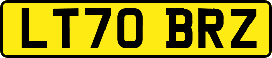 LT70BRZ