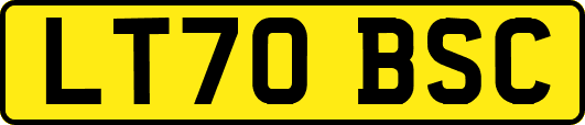 LT70BSC