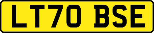 LT70BSE