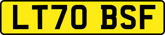 LT70BSF