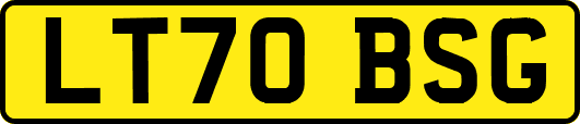 LT70BSG