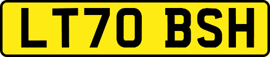 LT70BSH