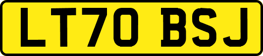LT70BSJ