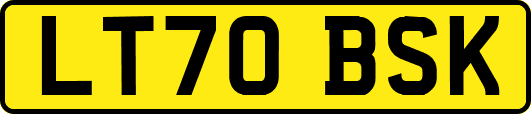 LT70BSK