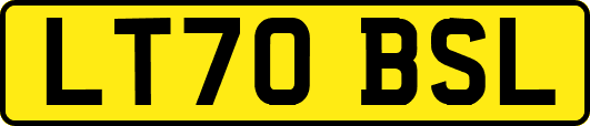 LT70BSL