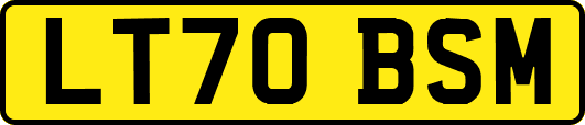 LT70BSM