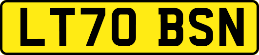 LT70BSN