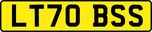 LT70BSS