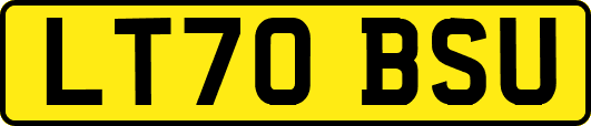 LT70BSU