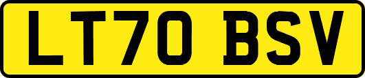 LT70BSV