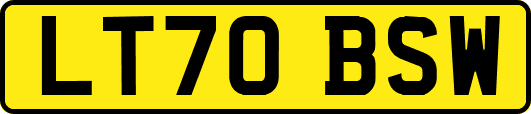 LT70BSW