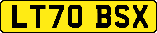 LT70BSX