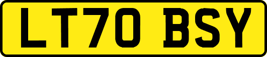 LT70BSY