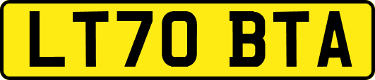 LT70BTA