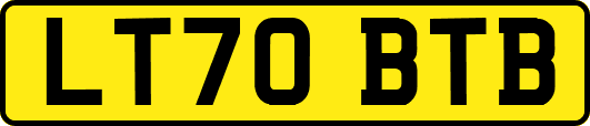 LT70BTB