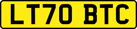 LT70BTC