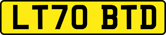LT70BTD