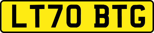 LT70BTG