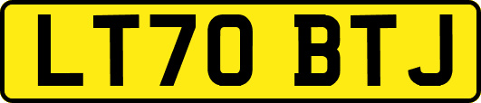 LT70BTJ