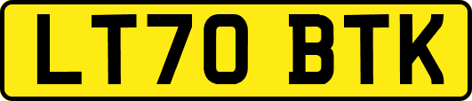LT70BTK