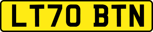LT70BTN