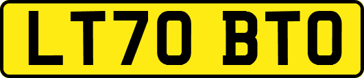 LT70BTO