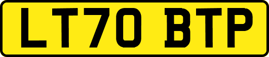 LT70BTP