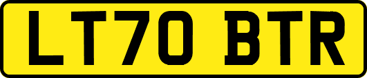 LT70BTR