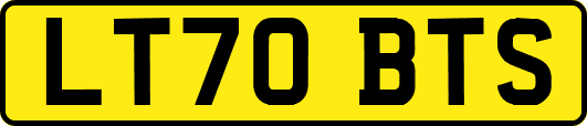LT70BTS